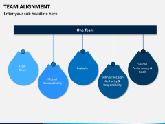 Team Alignment PPT Slide 11