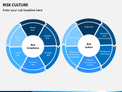 Risk Culture PPT Slide 16