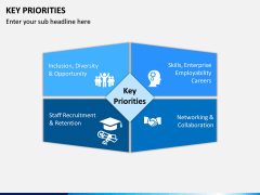 Key Priorities PPT slide 2