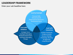 Leadership Framework PPT Slide 9