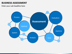 Business Assessment PPT Slide 4