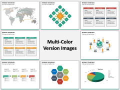 Internet strategy PPT MC Combined