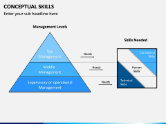 Conceptual Skills PPT Slide 10