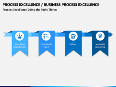 Business Process Excellence PPT Slide 13