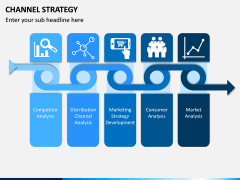 Channel Strategy PPT Slide 9