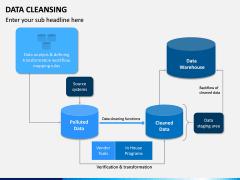 Data Cleansing PPT Slide 12