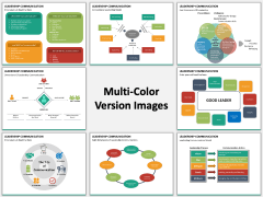 Leadership communication PPT MC Combined