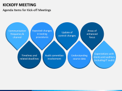 Kickoff Meeting PPT slide 9