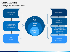 Ethics Audit PPT Slide 4