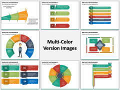 Employee Empowerment PPT Slide MC Combined