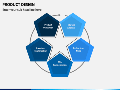 Product Design PPT Slide 7