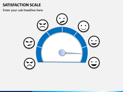 Satisfaction Scale PPT Slide 8