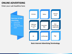 Online Advertising PPT Slide 6