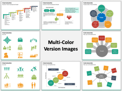 Team building PPT slide MC Combined