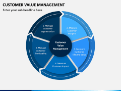 Customer Value Management PPT Slide 3