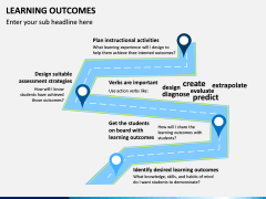 Learning Outcomes PPT Slide 11