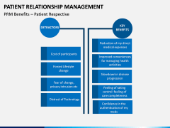 Patient Relationship Management PPT Slide 14