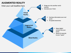 Augmented Reality PPT Slide 2