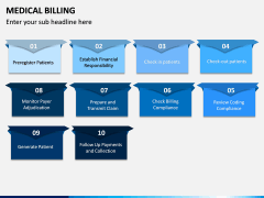 Medical Billing PPT Slide 7