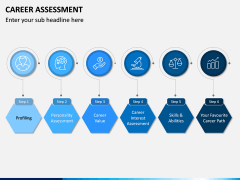 Career Assessment PPT Slide 9