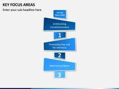 Key Focus Areas PPT Slide 8