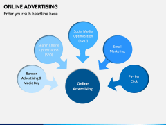 Online Advertising PPT Slide 5