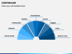 Continuum PPT Slide 2