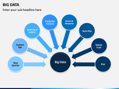 Big data PPT slide 14