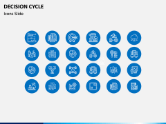 Decision Cycle PPT Slide 15