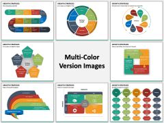 Growth Strategies PPT slide MC Combined