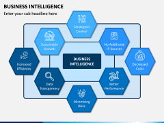 Business Intelligence PPT Slide 9