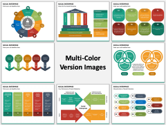 Social Enterprise PPT Slide MC Combined