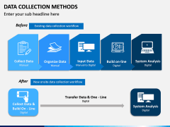 Data Collection Methods PPT Slide 8