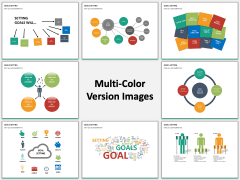 Goals setting PPT slide MC Combined