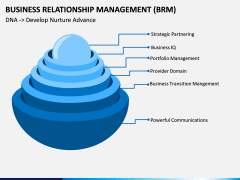 Business Relationship Management (BRM) PPT Slide 2