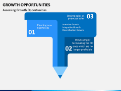 Growth Opportunities PPT Slide 2