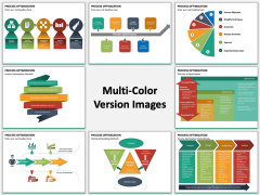 Process Optimization PPT Slide MC Combined