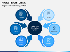 Project Monitoring PPT Slide 6