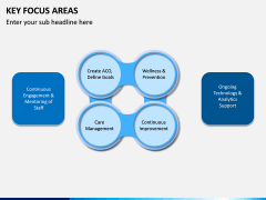 Key Focus Areas PPT Slide 6