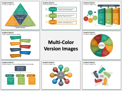 Business strategy PPT MC Combined