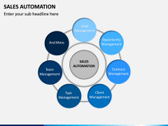 Sales Automation PPT Slide 2