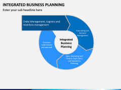 Integrated Business Planning PPT Slide 4