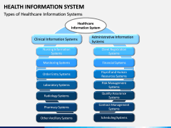 Health Information System PPT slide 5