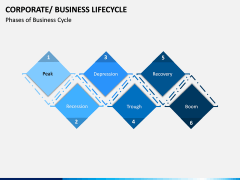 Business Lifecycle PPT Slide 14