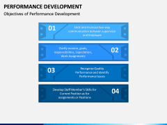 Performance Development PPT Slide 5