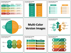 Challenge and Solution PPT Slide MC Combined