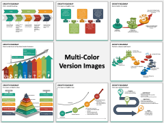 Growth Roadmap PPT Slide MC Combined