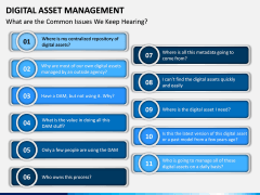 Digital Asset Management PPT Slide 14