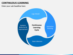 Continuous Learning PPT Slide 2