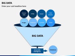 Big data PPT slide 5